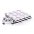 Purple Unicorns by Cat Coq PlayStation PS4 Skins